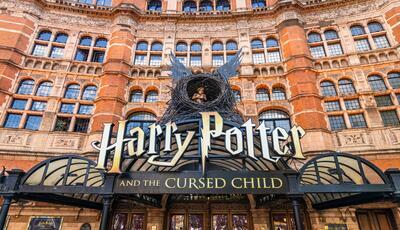 Anglia - Bogactwa Londynu z Harrym Potterem - wylot z Warszawy