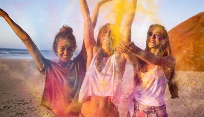 Czarnogóra - Budva - Summer Camp 18+ - wylot z Warszawy