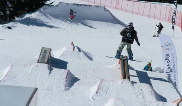  Bułgaria - Pamporovo - obóz snowboardowy - wylot Warszawa