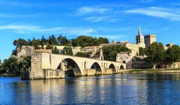  Francja, Hiszpania, Portugalia - Słoneczna Iberiada