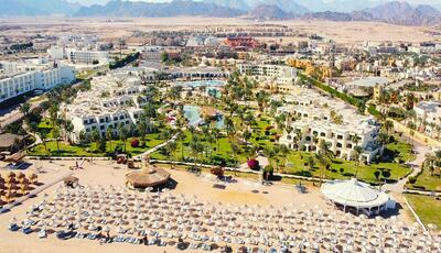 Egipt - Kair & Sharm el Sheikh - Piramidy + wypoczynek - wylot z Wrocławia (all inclusive)