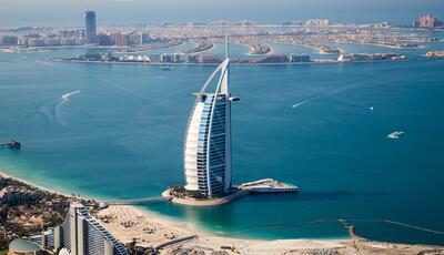 Burj Al Arab