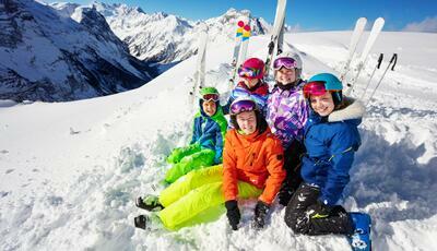 Andora - snowboard w Pirenejach - wylot z Wrocławia