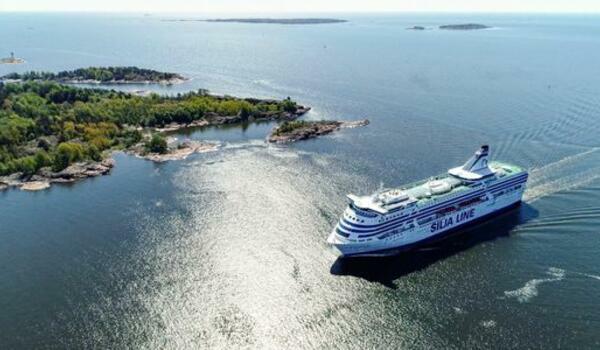  Skandynawia - rejs -  Bałtyk i Miasta Północy