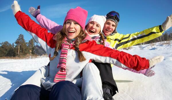  Poronin - Ferie na Chilloucie