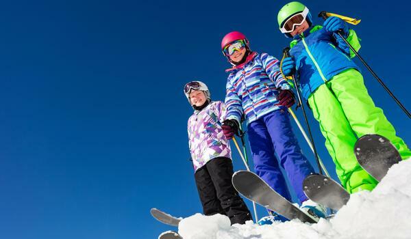  Poronin - PoronIN SNOW - obóz narciarski