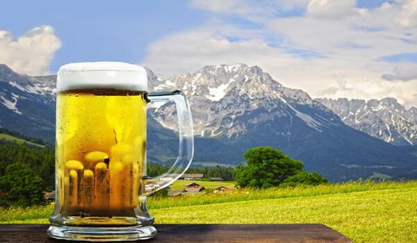  Austria - Smaki Tyrolu