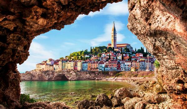 Słowenia - Zachwycająca Słowenia  Słowenia - Zachwycająca Słowenia