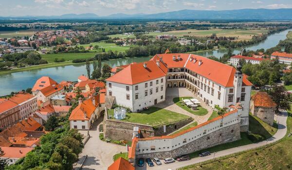  Słowenia - Słoweńska przygoda (HB)