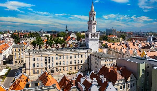  Polska - Odkryj Opolski Bifyj