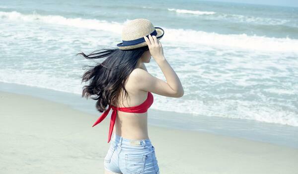  Kołobrzeg - obóz rekreacyjny