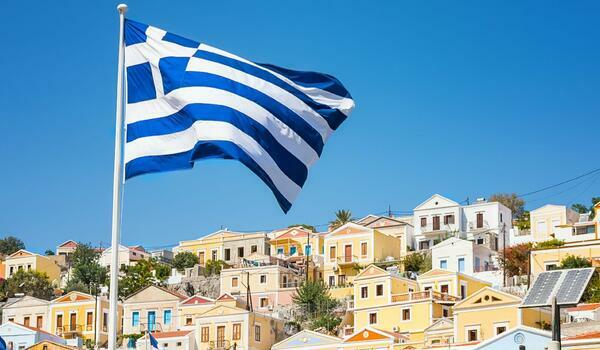  Grecja - Rodos - obóz rekreacyjny - wylot z Krakowa (all inclusive)