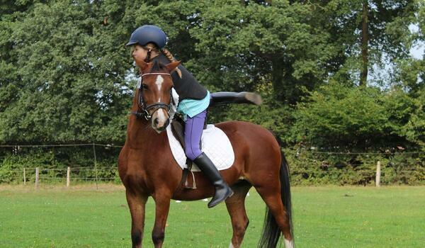  Międzyrzec Podlaski - jazda konna