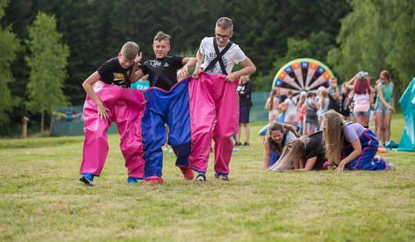  Lesko SKI - Bieszczady - 17 przygód