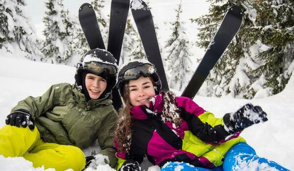  Zakopane - zimowisko