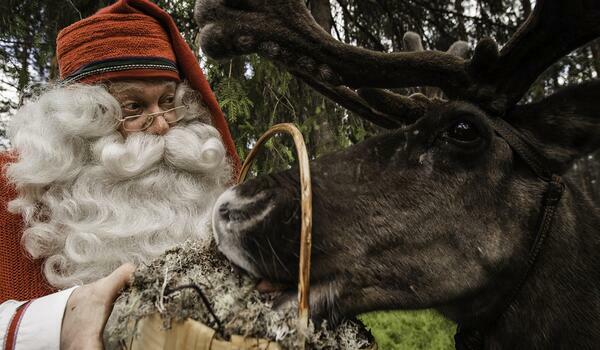  Finlandia - natura, rekreacja i zwiedzanie - wylot z Warszawy
