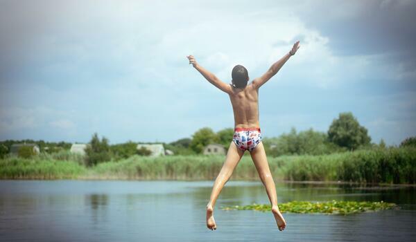  Sieraków - 5 krajów w 5 dni