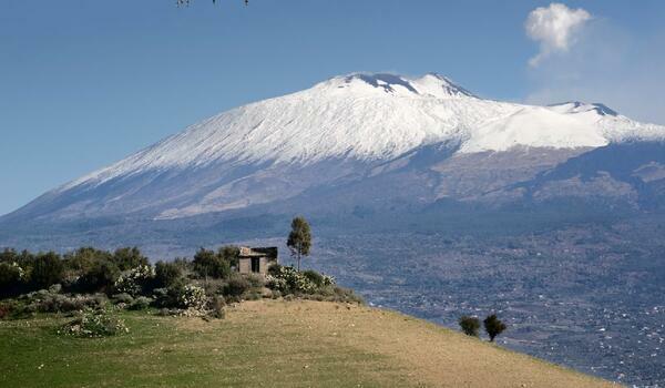  Włochy - Sycylia - obóz rekreacyjny - wylot z Katowic