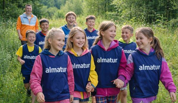  Sieraków - 5 dni pełnych mocy