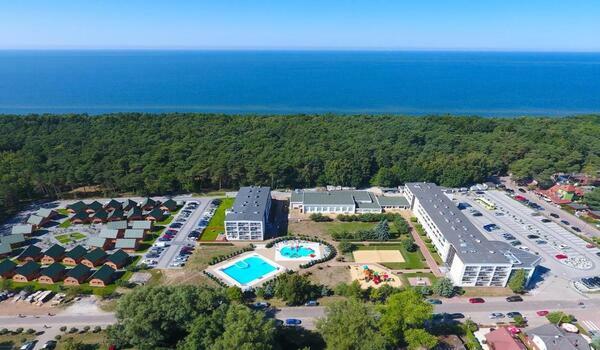  Pustkowo - Ośrodek ZEM - TOURIST