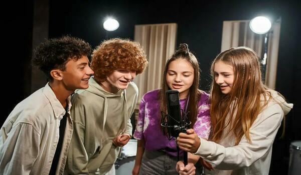  Korbielów - Vocal Camp